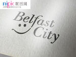 LOGO样机图片