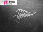 LOGO样机图片