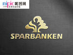 LOGO样机图片