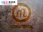 LOGO样机图片