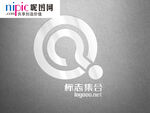 LOGO样机图片