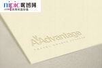 LOGO样机图片