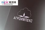 LOGO样机图片