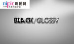 LOGO样机图片