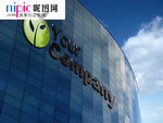 LOGO样机图片