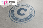 LOGO样机图片