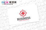 LOGO样机图片
