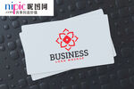 LOGO样机图片