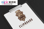 LOGO样机图片