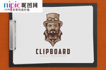 LOGO样机图片
