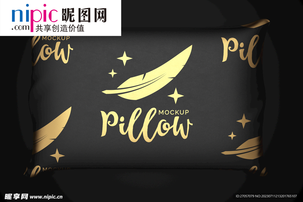 LOGO样机图片