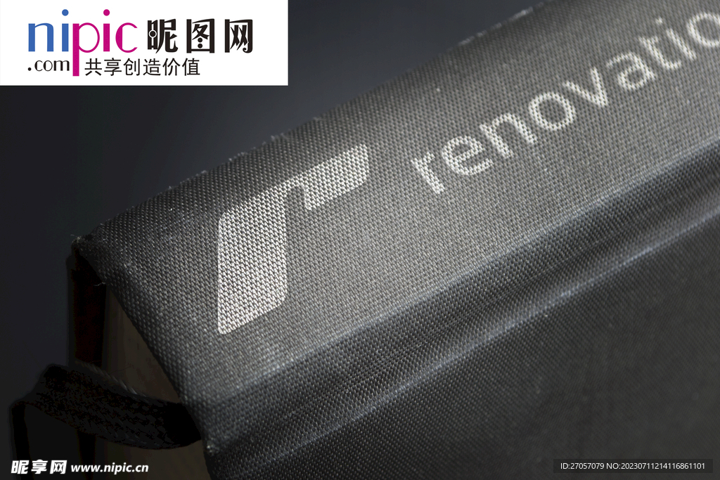 LOGO样机图片