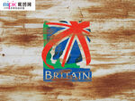 LOGO样机图片