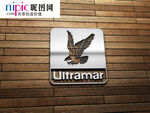 LOGO样机图片