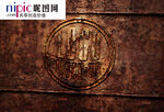 LOGO样机图片