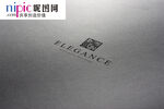 LOGO样机图片