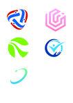 科技logo