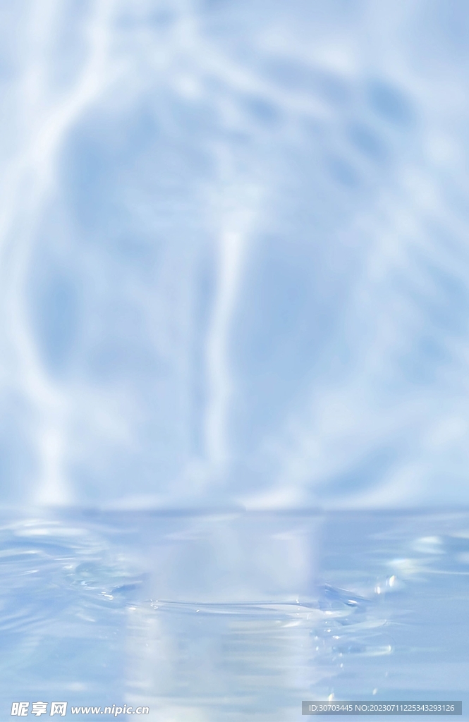 浅蓝色纹理