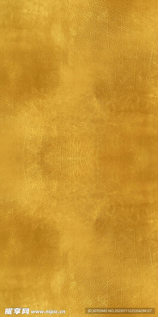 金色纹理