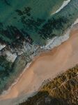 海边