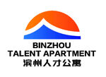 滨州人才公寓标志