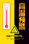 高温预警