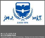 浙大口腔医院logo矢量图