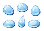 水滴水珠