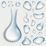 水滴水珠