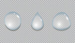 水滴水珠