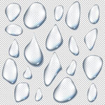 水滴水珠