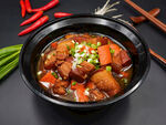 红烧肉