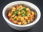 家常豆腐