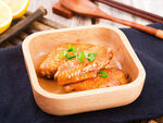 香煎鸡