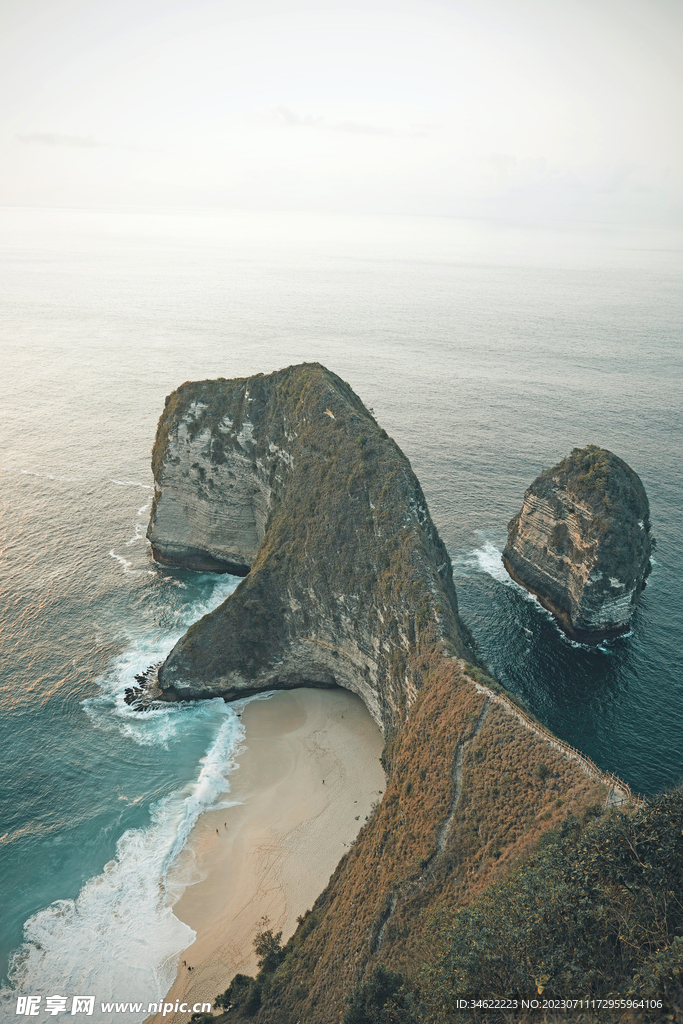 观沧海