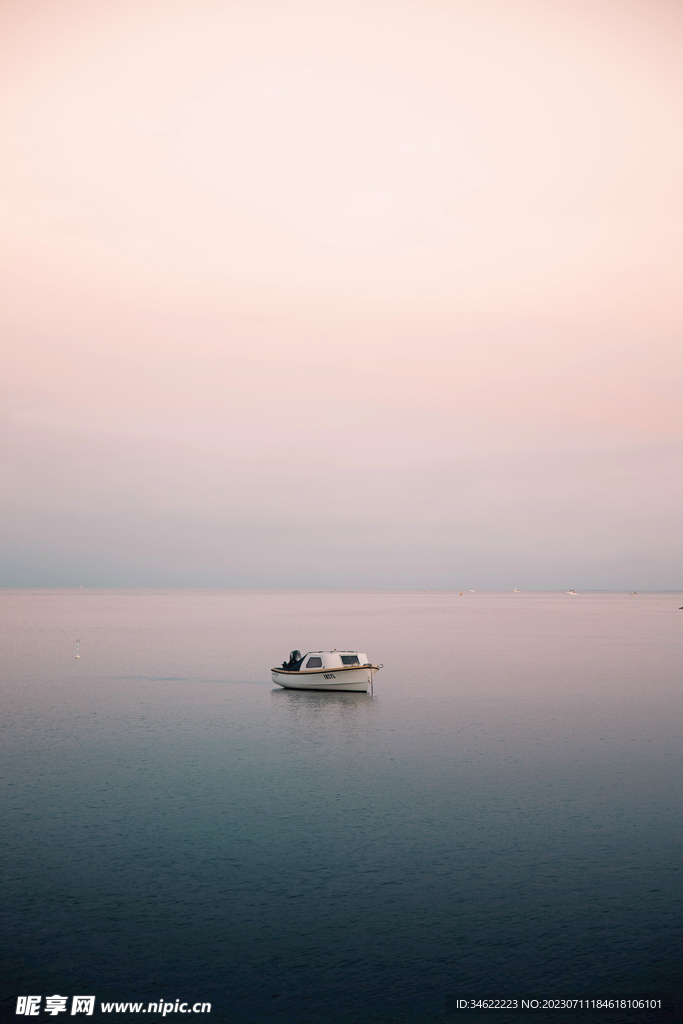 大海之舟
