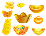 金元宝