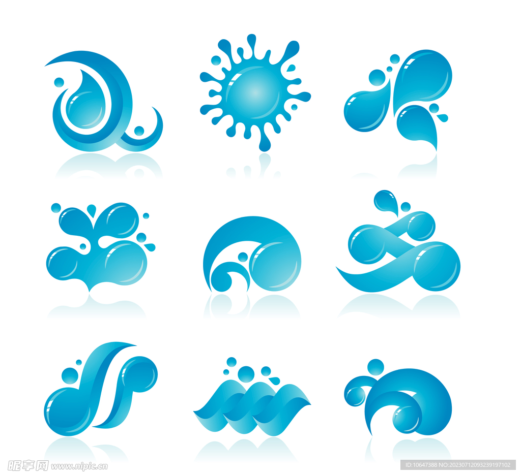 海浪