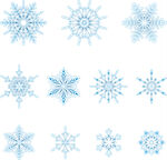 雪花