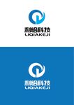 科技标识设计