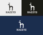 hazzys标志