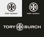 tory-burch标志