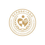潼南区人民医院logo