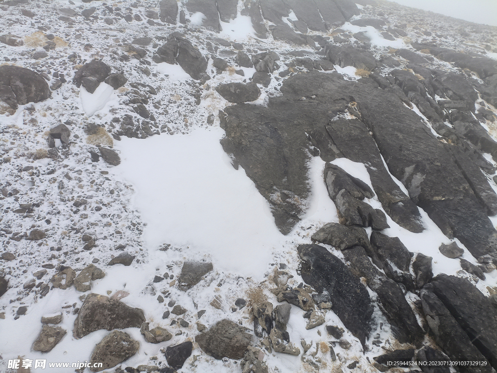 丽江玉龙雪山