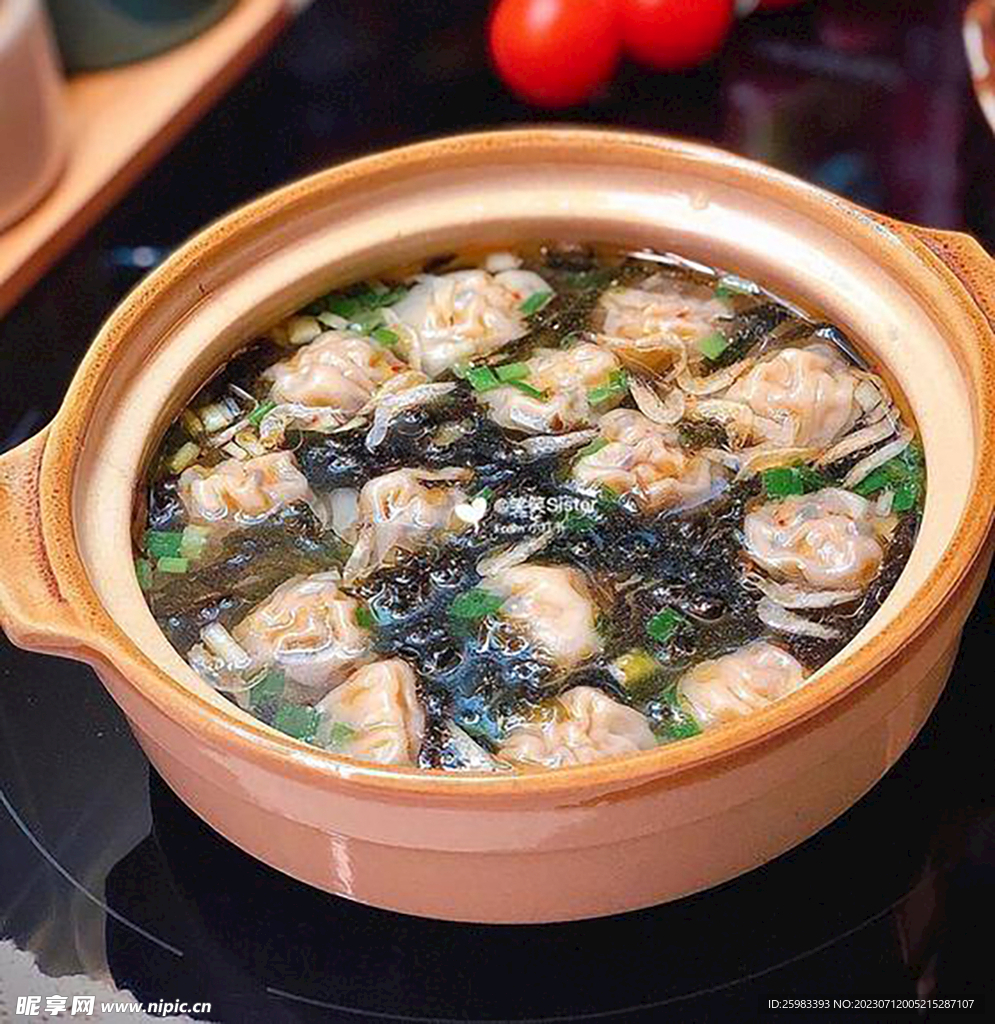 炒单炒酸菜炖混沌