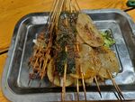 烤串