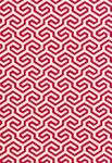 红色纹理
