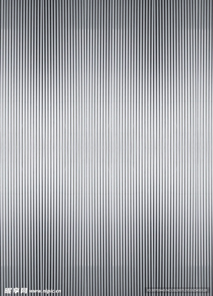 灰色金属
