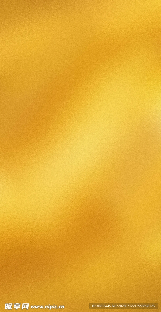 金黄色纹理