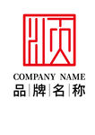 顺子logo设计